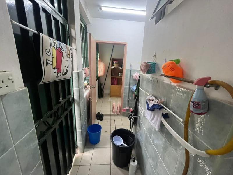 2.5-storey Terraced House for Sale in Taman Gaya (Ulu Tiram) - Alicia Voon - PropertyGuru.com.my