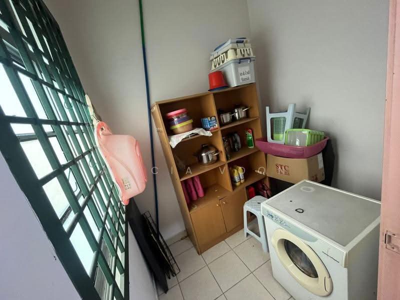2.5-storey Terraced House for Sale in Taman Gaya (Ulu Tiram) - Alicia Voon - PropertyGuru.com.my