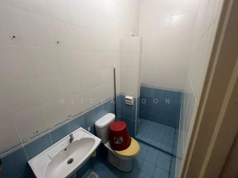 2.5-storey Terraced House for Sale in Taman Gaya (Ulu Tiram) - Alicia Voon - PropertyGuru.com.my