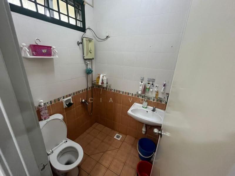 2.5-storey Terraced House for Sale in Taman Gaya (Ulu Tiram) - Alicia Voon - PropertyGuru.com.my