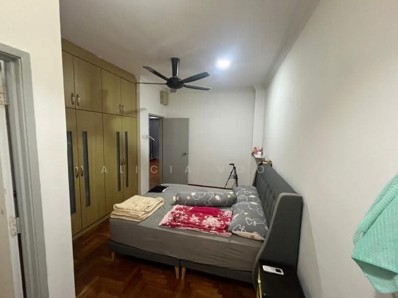 2.5-storey Terraced House for Sale in Taman Gaya (Ulu Tiram) - Alicia Voon - PropertyGuru.com.my