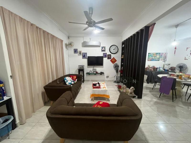 2.5-storey Terraced House for Sale in Taman Gaya (Ulu Tiram) - Alicia Voon - PropertyGuru.com.my