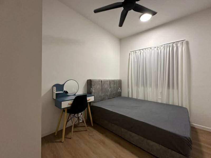 Kondominium untuk Disewa di Pitta Residensi - Banin Yahya - PropertyGuru.com.my