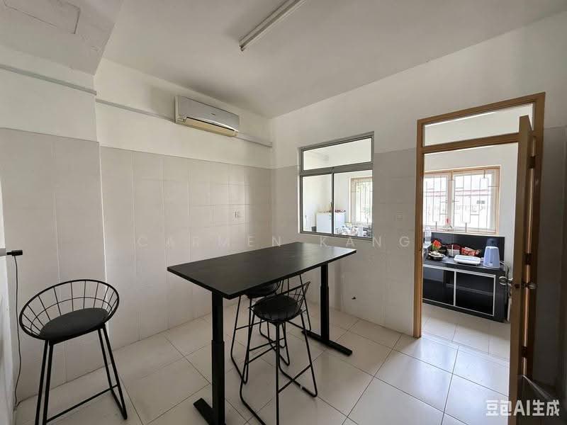 2-storey Terraced House for Sale in Setia Eco Gardens (Gelang Patah) - Carmen Kang - Kitchen - PropertyGuru.com.my