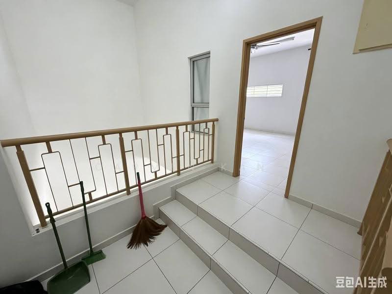 2-storey Terraced House for Sale in Setia Eco Gardens (Gelang Patah) - Carmen Kang - Interior - PropertyGuru.com.my