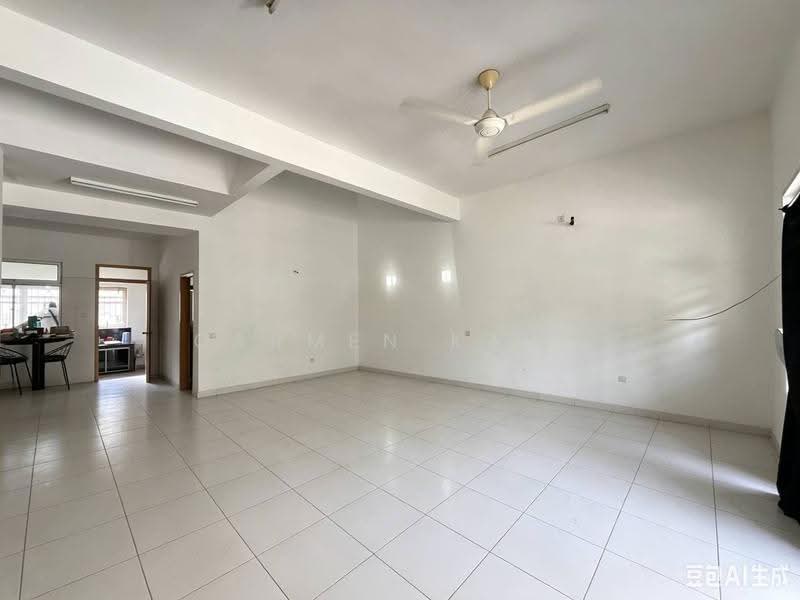 2-storey Terraced House for Sale in Setia Eco Gardens (Gelang Patah) - Carmen Kang - Interior - PropertyGuru.com.my