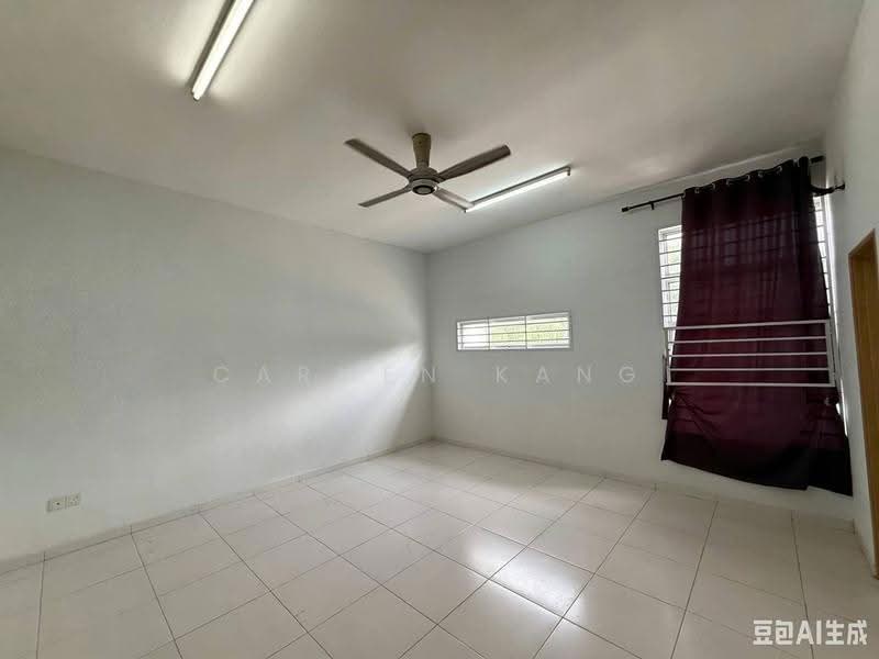 2-storey Terraced House for Sale in Setia Eco Gardens (Gelang Patah) - Carmen Kang - Interior - PropertyGuru.com.my