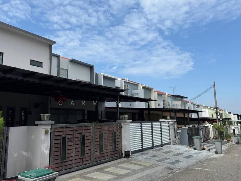 2-storey Terraced House for Sale in Setia Eco Gardens (Gelang Patah) - Carmen Kang - PropertyGuru.com.my