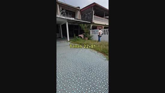 2-storey Terraced House for Sale in Taman Sri Andalas (Klang) - Kimmy Chua - PropertyGuru.com.my