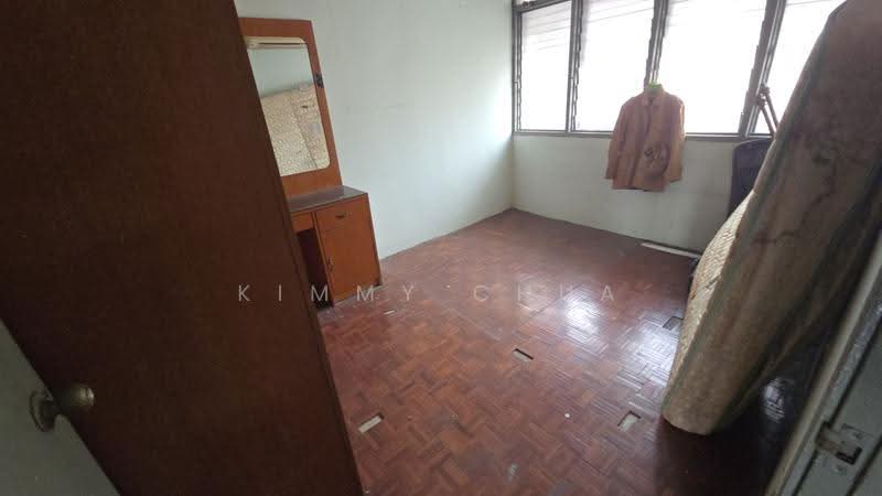 2-storey Terraced House for Sale in Taman Sri Andalas (Klang) - Kimmy Chua - Bedroom - PropertyGuru.com.my
