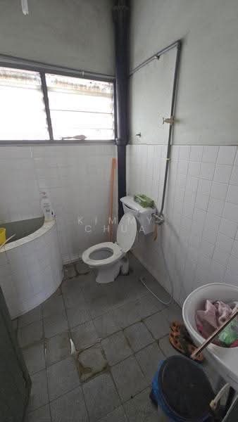 2-storey Terraced House for Sale in Taman Sri Andalas (Klang) - Kimmy Chua - Bathroom - PropertyGuru.com.my