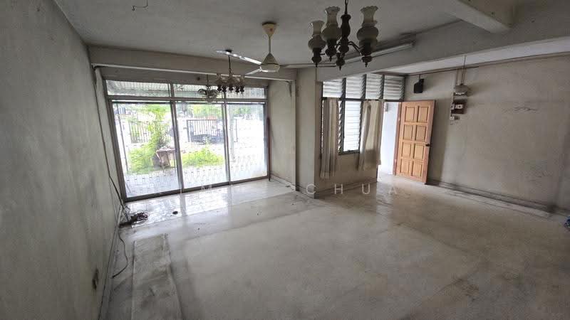 2-storey Terraced House for Sale in Taman Sri Andalas (Klang) - Kimmy Chua - Living Room - PropertyGuru.com.my