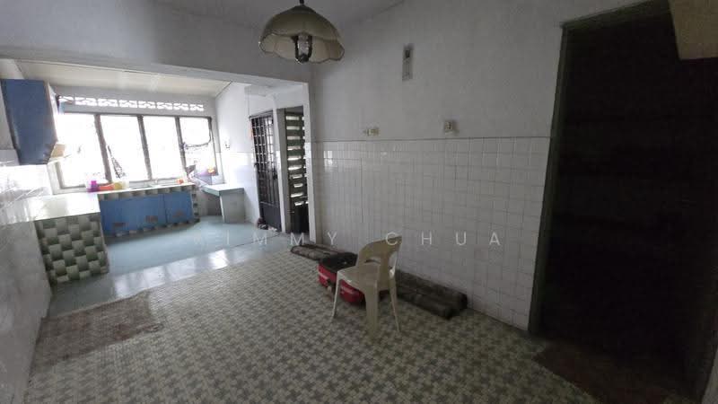 2-storey Terraced House for Sale in Taman Sri Andalas (Klang) - Kimmy Chua - Kitchen - PropertyGuru.com.my