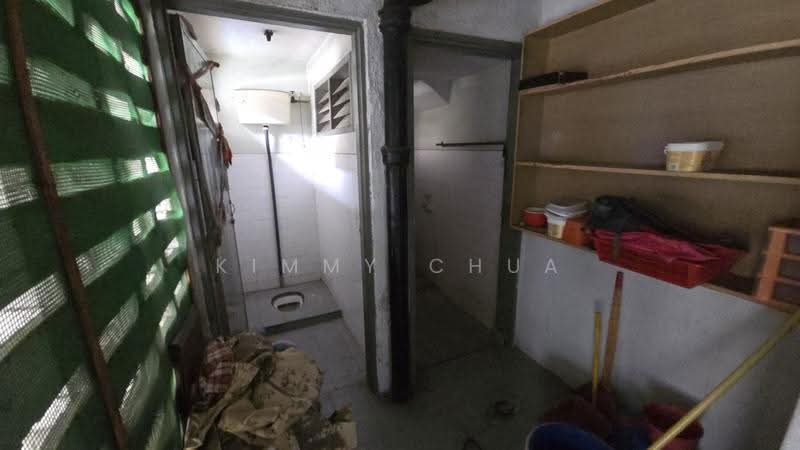 2-storey Terraced House for Sale in Taman Sri Andalas (Klang) - Kimmy Chua - Bathroom - PropertyGuru.com.my
