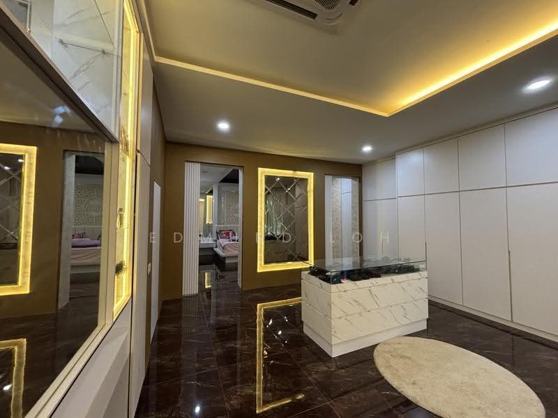 Bungalow House for Sale in Nusa Duta (Iskandar Puteri (Nusajaya)) - Edmund Loh - Bedroom - PropertyGuru.com.my