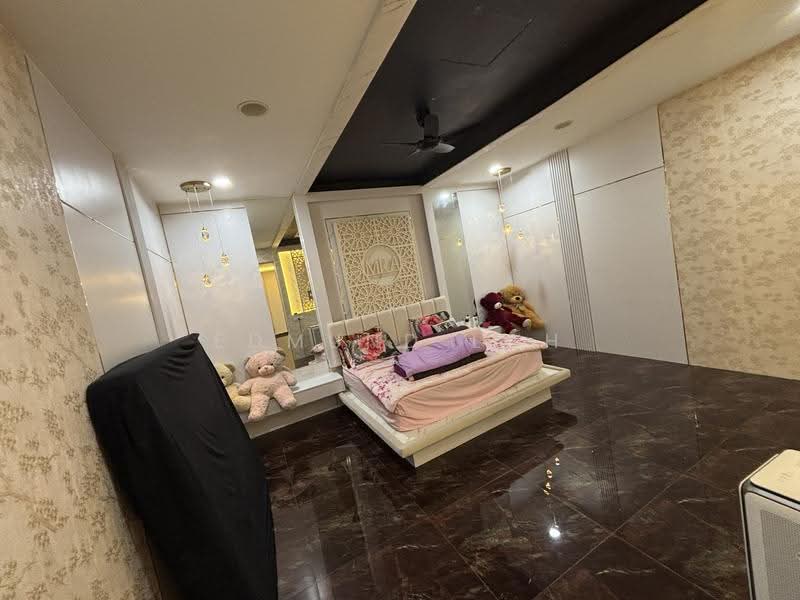 Bungalow House for Sale in Nusa Duta (Iskandar Puteri (Nusajaya)) - Edmund Loh - Bedroom - PropertyGuru.com.my