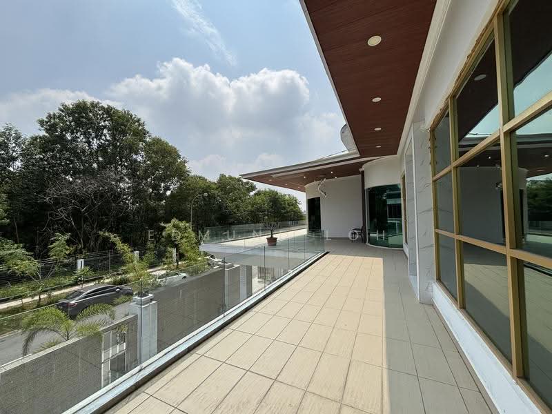 Bungalow House for Sale in Nusa Duta (Iskandar Puteri (Nusajaya)) - Edmund Loh - Balcony - PropertyGuru.com.my
