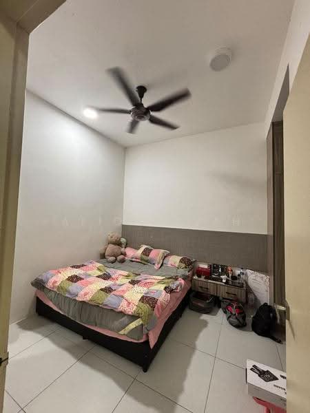 Townhouse for Rent in Taman Desa Sena (Tasek Gelugor) - AfiqHamzah . - Bedroom - PropertyGuru.com.my