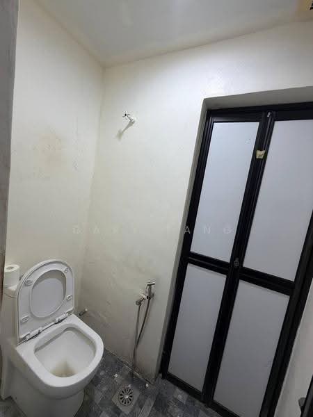 1-storey Terraced House for Sale in Taman Muhibbah Jaya (Sungai Siput) - Gary Tang - Bathroom - PropertyGuru.com.my