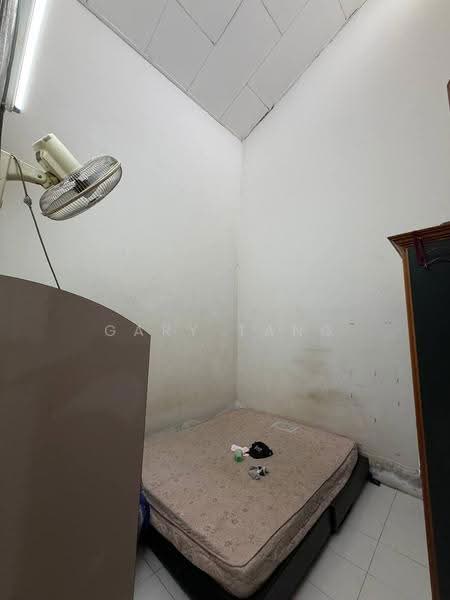1-storey Terraced House for Sale in Taman Muhibbah Jaya (Sungai Siput) - Gary Tang - Bedroom - PropertyGuru.com.my