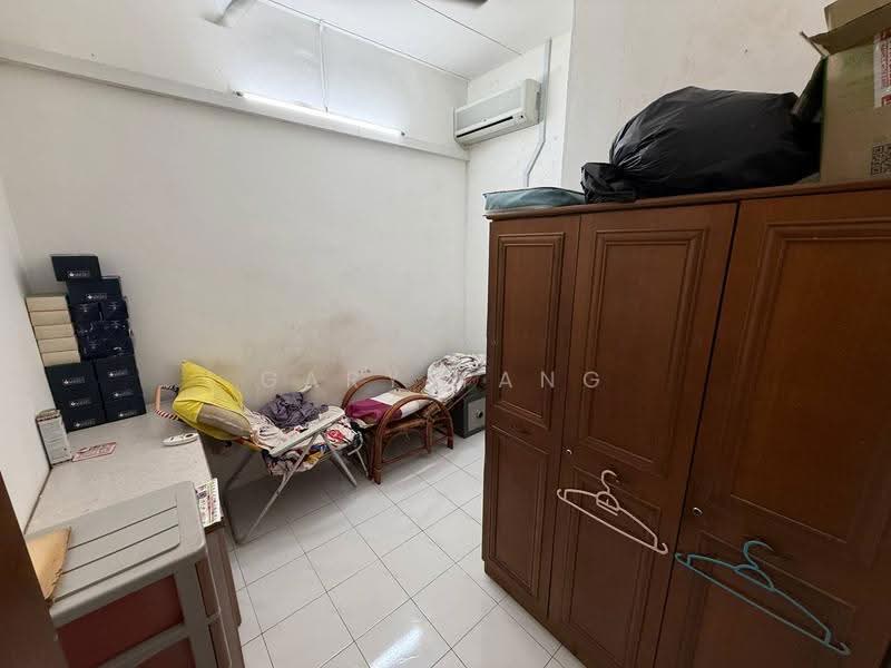 1-storey Terraced House for Sale in Taman Muhibbah Jaya (Sungai Siput) - Gary Tang - Interior - PropertyGuru.com.my
