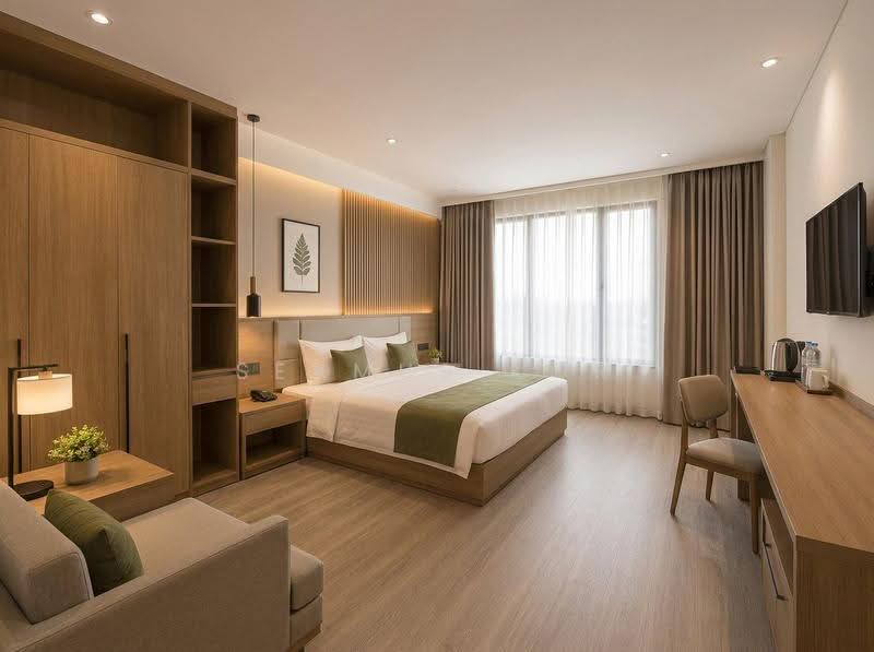 Kedai untuk Dijual di George Town (Penang) - Seamus Kor - Bedroom - PropertyGuru.com.my
