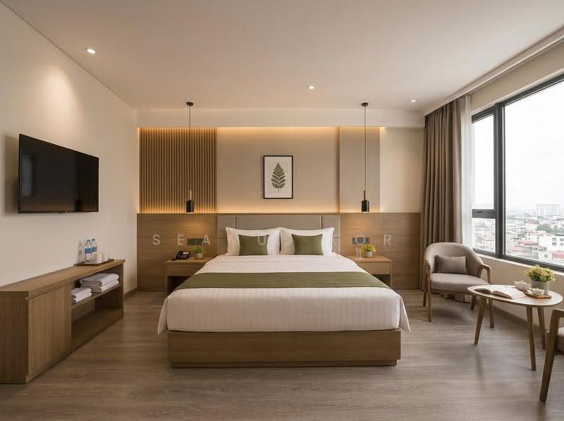 Kedai untuk Dijual di George Town (Penang) - Seamus Kor - Bedroom - PropertyGuru.com.my