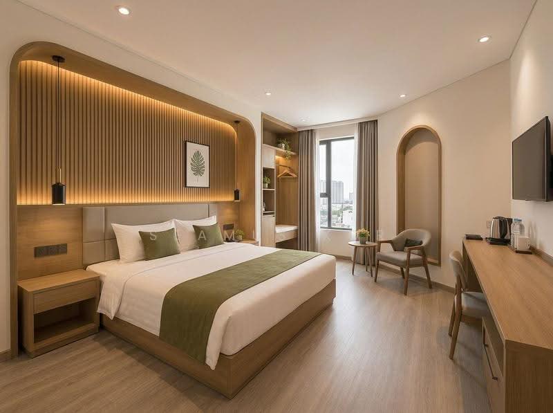 Kedai untuk Dijual di George Town (Penang) - Seamus Kor - Bedroom - PropertyGuru.com.my