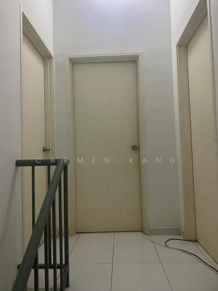 2-storey Terraced House for Sale in Setia Eco Gardens (Gelang Patah) - Carmen Kang - Corridor - PropertyGuru.com.my