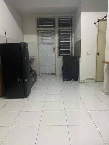 2-storey Terraced House for Sale in Setia Eco Gardens (Gelang Patah) - Carmen Kang - Interior - PropertyGuru.com.my