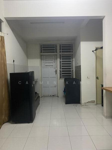 2-storey Terraced House for Sale in Setia Eco Gardens (Gelang Patah) - Carmen Kang - Kitchen - PropertyGuru.com.my