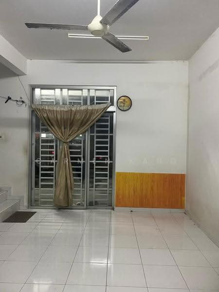 2-storey Terraced House for Sale in Setia Eco Gardens (Gelang Patah) - Carmen Kang - Entrance - PropertyGuru.com.my