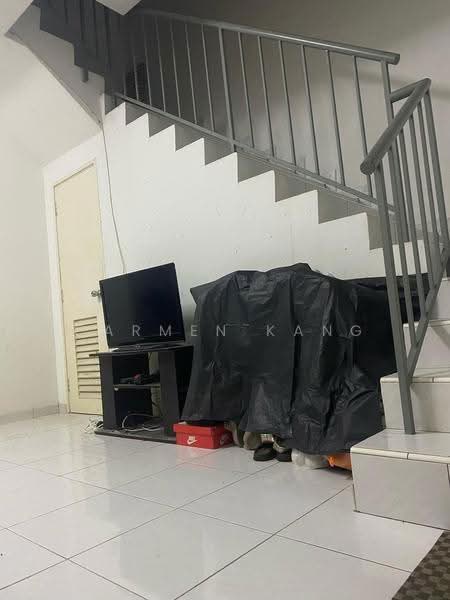 2-storey Terraced House for Sale in Setia Eco Gardens (Gelang Patah) - Carmen Kang - Interior - PropertyGuru.com.my