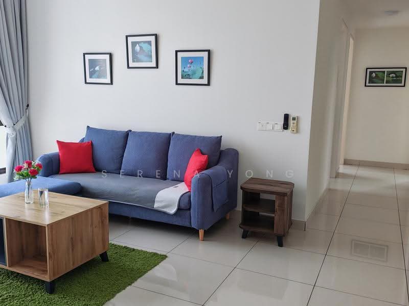 Condominium for Rent at The Park Sky Residence - Serena Yong - PropertyGuru.com.my