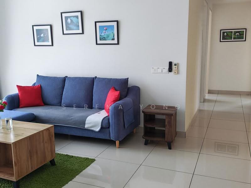 Condominium for Rent at The Park Sky Residence - Serena Yong - PropertyGuru.com.my