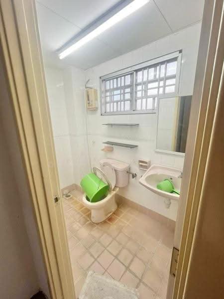 Rumah Teres 2-Tingkat untuk Dijual di Bandar Damai Perdana (Cheras) - Danilo Lim - Bathroom - PropertyGuru.com.my