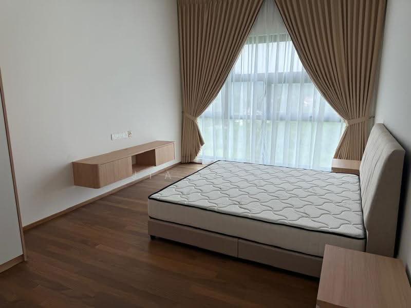 Kondominium untuk Disewa di Mira Residence - Jia Yong - Bedroom - PropertyGuru.com.my