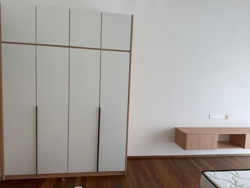 Kondominium untuk Disewa di Mira Residence - Jia Yong - Interior - PropertyGuru.com.my