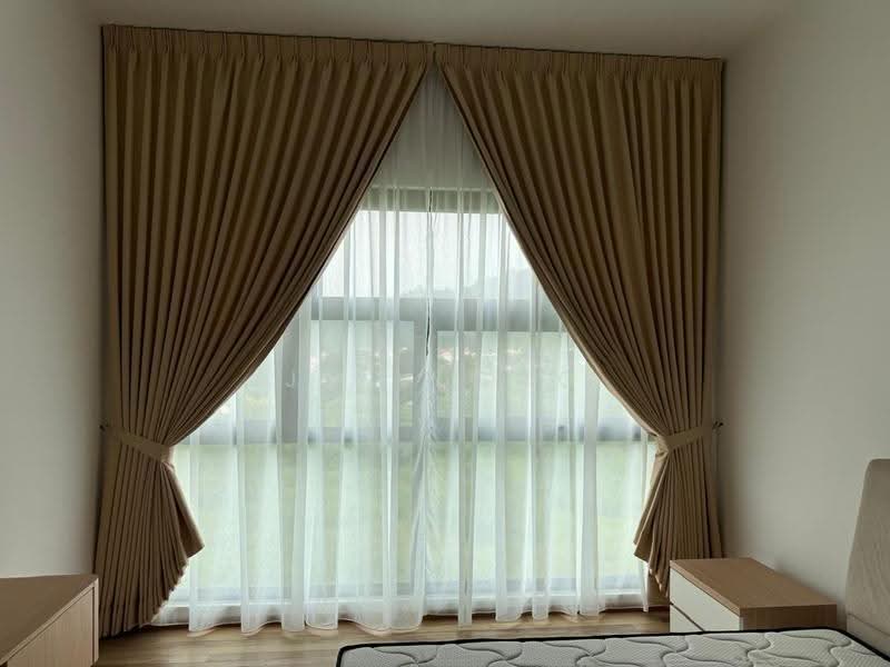 Kondominium untuk Disewa di Mira Residence - Jia Yong - Bedroom - PropertyGuru.com.my