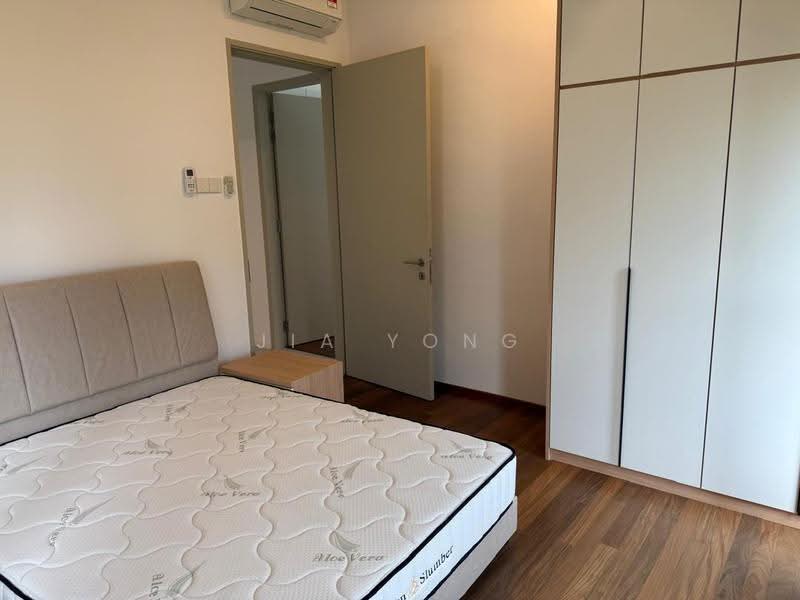 Kondominium untuk Disewa di Mira Residence - Jia Yong - Bedroom - PropertyGuru.com.my