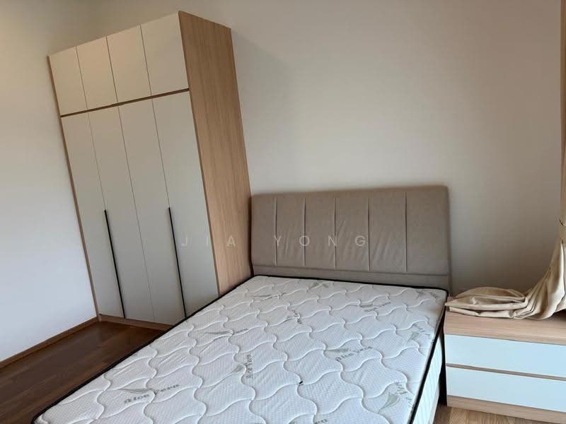 Kondominium untuk Disewa di Mira Residence - Jia Yong - Bedroom - PropertyGuru.com.my