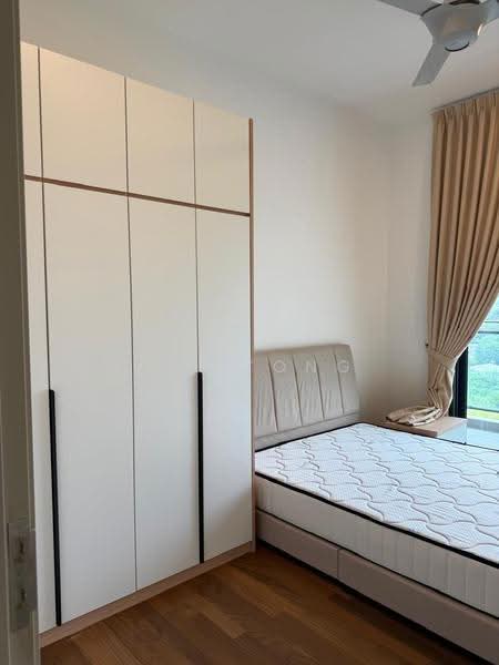 Kondominium untuk Disewa di Mira Residence - Jia Yong - Bedroom - PropertyGuru.com.my