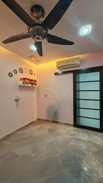Rumah Teres 1-Tingkat untuk Dijual di Taman Serdang Jaya (Seri Kembangan) - Frances Liew - Interior - PropertyGuru.com.my