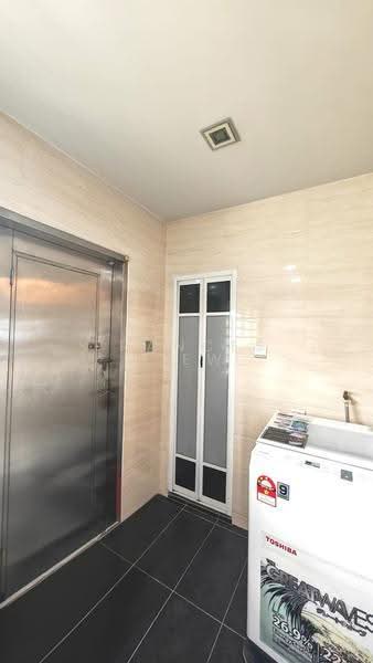 Rumah Teres 1-Tingkat untuk Dijual di Taman Serdang Jaya (Seri Kembangan) - Frances Liew - Interior - PropertyGuru.com.my