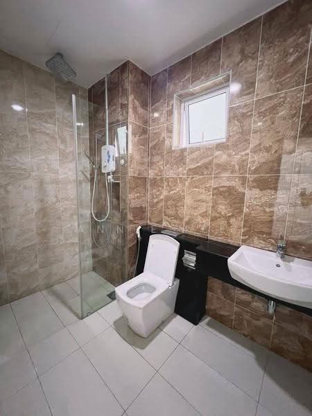 Kediaman Servis untuk Disewa di Paragon Residences @ Straits View - Annie Tee - PropertyGuru.com.my