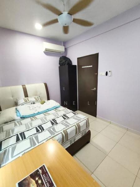 Kediaman Servis untuk Dijual di The Garden Residences - Yvonne Lim - PropertyGuru.com.my