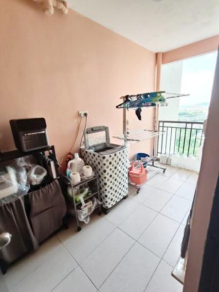 Kediaman Servis untuk Dijual di The Garden Residences - Yvonne Lim - PropertyGuru.com.my
