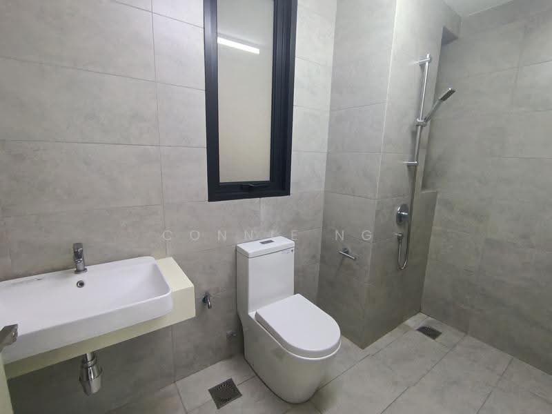 Kediaman Servis untuk Disewa di Arunya @ KL North - Connie Ng - Bathroom - PropertyGuru.com.my
