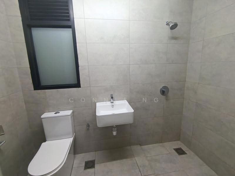 Kediaman Servis untuk Disewa di Arunya @ KL North - Connie Ng - Bathroom - PropertyGuru.com.my