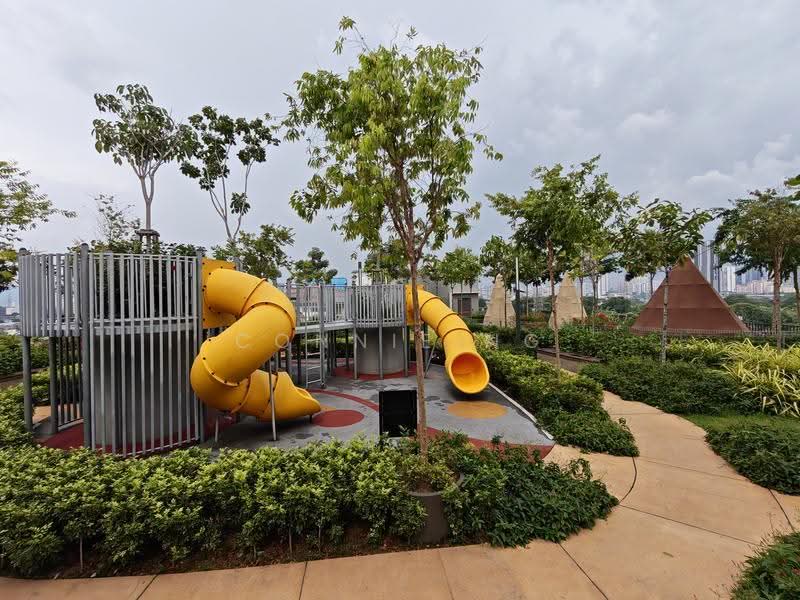 Kediaman Servis untuk Disewa di Arunya @ KL North - Connie Ng - Exterior - PropertyGuru.com.my